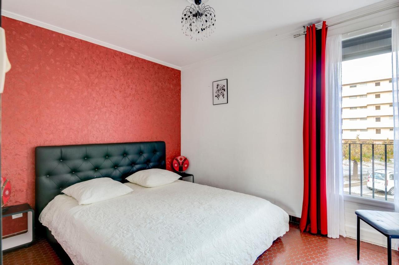 Les Embruns Apartment Saint-Cyprien  Exterior photo