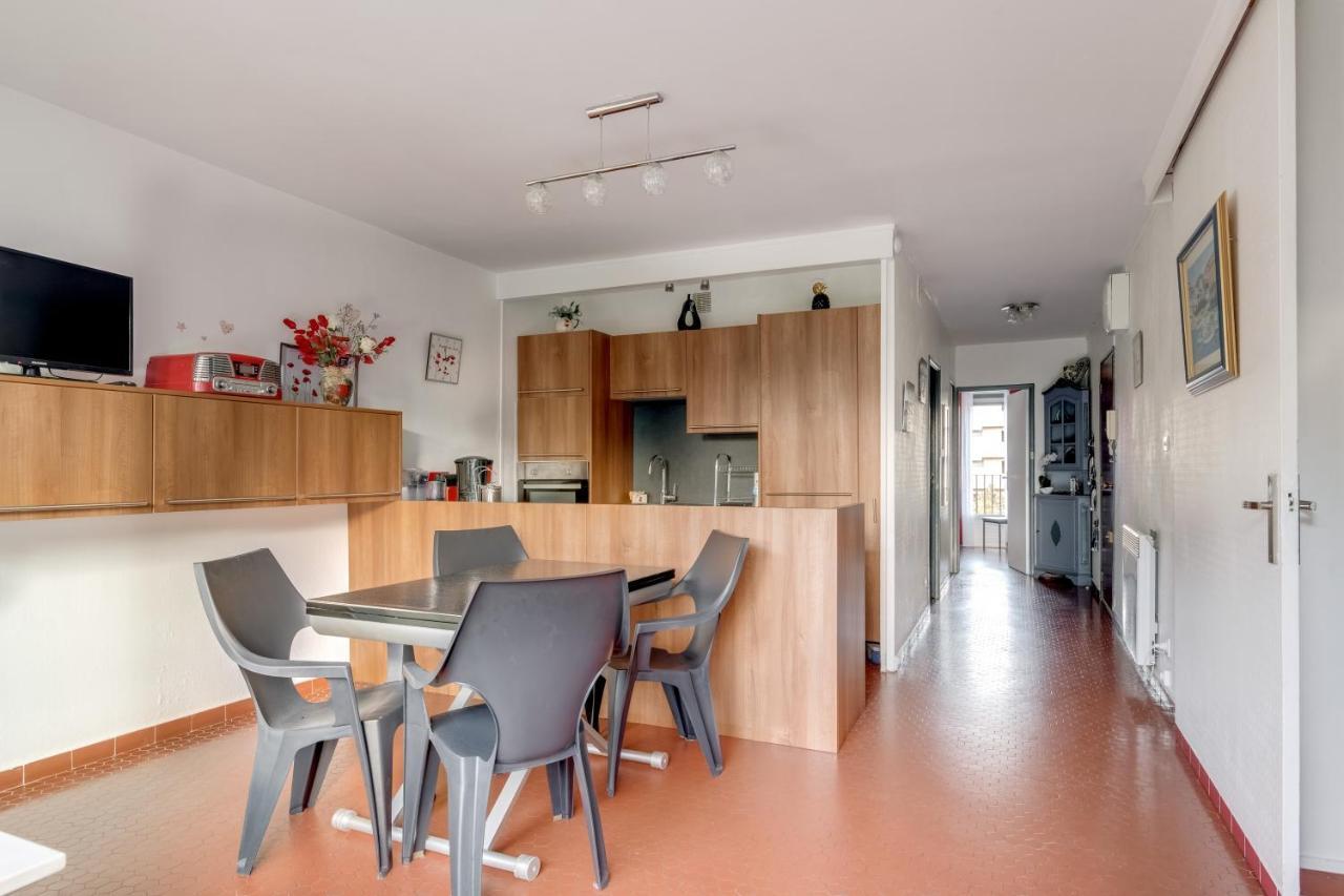 Les Embruns Apartment Saint-Cyprien  Exterior photo