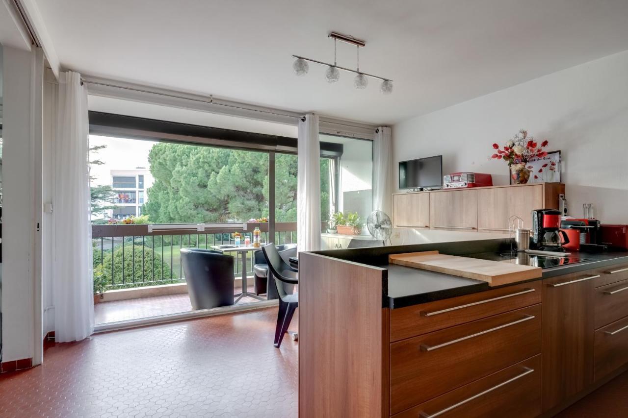 Les Embruns Apartment Saint-Cyprien  Exterior photo