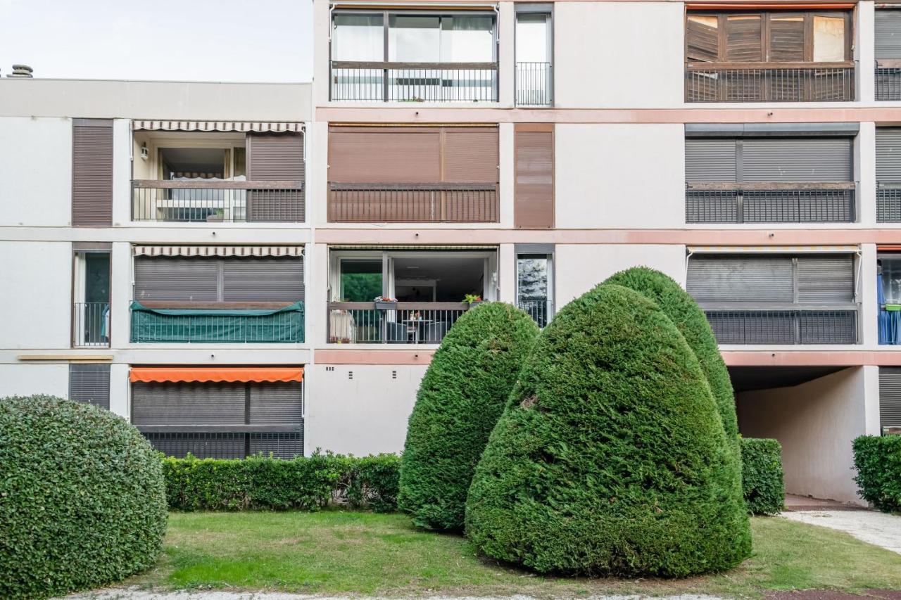 Les Embruns Apartment Saint-Cyprien  Exterior photo
